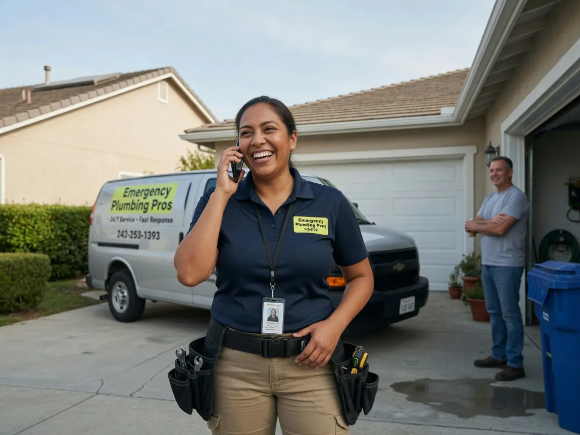 Emergency Plumber Pomona, MO FAQs
